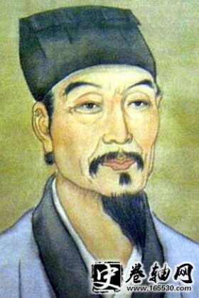 吴承恩-射阳山人吴承恩生平简介与文学成就