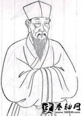 书法-揭傒斯的的文学成就及书法的成就