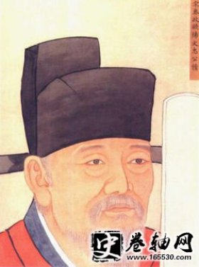 欧阳修-欧阳修生平简介与历史文学成就