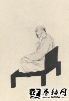 奚冈-清代篆刻家奚冈的生平