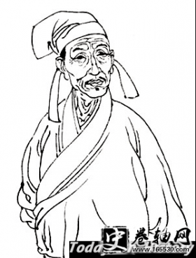 曹知白-曹知白的生平简介 曹知白的人物评价