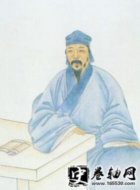 陈洪绶-陈洪绶的个人简介 陈洪绶的人物评价