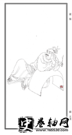 董源-南派山水画开山鼻祖董源生平介绍