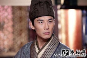 唐朝-唐朝大宦官仇士良的妻子 仇士良有孩子吗