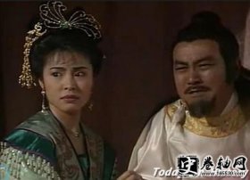 张永德-后周北宋将领张永德的妻子后人介绍 张永德的故事