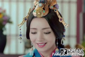 陆令萱-穆邪利与陆令萱关系 穆邪利是怎么当上皇后的？