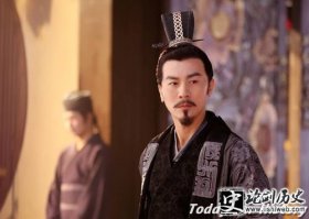 历史-北周隋大臣崔猷生平介绍 崔猷儿子是谁