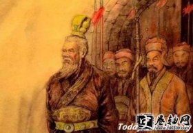 杨行密-五代十国南吴奠基人杨行密的妻妾子女介绍 杨行密为什么休妻