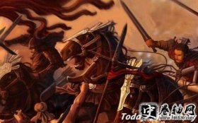 刘宋-南朝刘宋大将臧质生平介绍 臧质是怎么死的