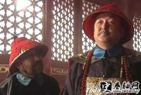 清朝-清朝后期大臣富察·景寿的妻子是谁 景寿为什么能善终