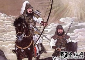 慕容翰-十六国时期前燕大臣慕容翰生平简介 慕容翰的后代