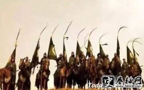 慕容仁-十六国时期慕容皝之弟慕容仁生平介绍 怎么评价慕容仁