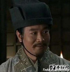 袁绍-郭图与袁绍关系 郭图是个怎样的人