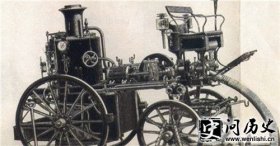 第一次工业革命-第一次工业革命的标志是什么 第一次工业革命的发明