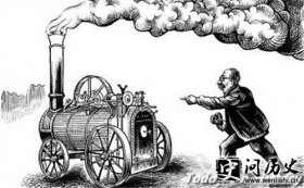 第一次工业革命-第一次工业革命时间 第一次工业革命背景