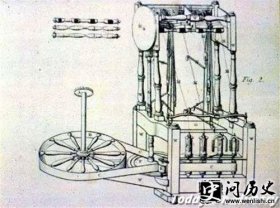 第一次工业革命-第一次工业革命的经过 第一次工业革命的结果