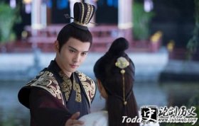 历史-北周隋大臣崔猷的故事 崔猷历史评价