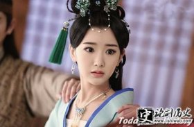 尔朱英娥-三次嫁给帝国的女人：尔朱英娥