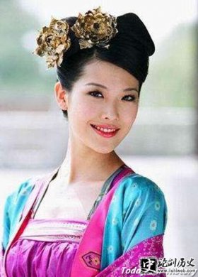 北魏-北魏公主安德公主简介 安德公主结局