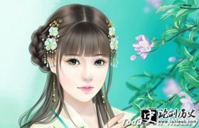 北魏-北魏公主元蒺藜生平简介 元蒺藜怎么死的