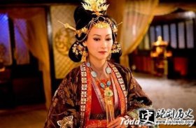 北魏-北魏明元密皇后生平简介 明元密皇后的子女