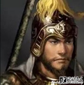 萧摩诃-南北朝后期陈朝将领萧摩诃简介 萧摩诃老婆子女