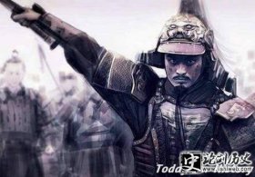 萧摩诃-南北朝后期陈朝将领萧摩诃的故事 萧摩诃是个什么样的人