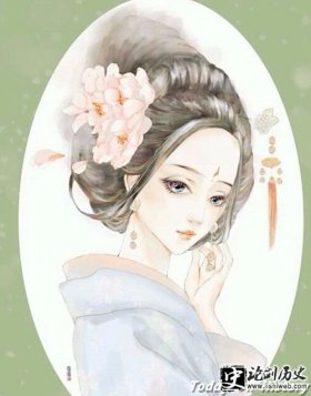 高澄-北齐高澄正妻靖德皇后元仲华生平介绍 元仲华的子女