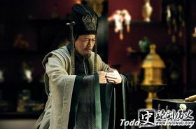 段韶-北齐将领段韶是怎么死的 段韶是个什么样的人