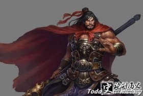 北魏将领薛安都的故事 怎么评价薛安都