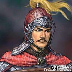 杨大眼-北魏名将杨大眼生平简介 杨大眼的妻子儿女