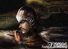 杨大眼-北魏名将杨大眼是个什么样的人 杨大眼历史评价