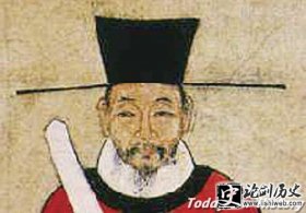 中国古代史-北魏名将傅永生平简介 傅永的妻妾后人介绍