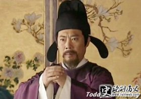 李昭德-武周时期宰相李昭德是怎么死的 李昭德是个什么样的人