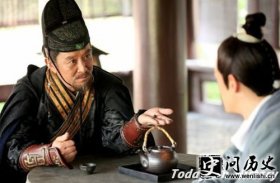 锦衣卫-盘点中国历史上的九大特务机构 暗杀、搜集情报哪家强？