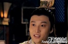 唐高宗-唐朝宗室李治的长子陈王李忠生平介绍 李忠的生母是谁