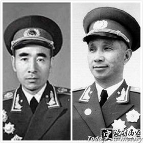 粟裕-林彪和粟裕谁的军事作战能力更强？