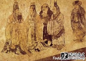 历史-唐朝宗室楚王李祐的王妃介绍 历史上如何评价李祐