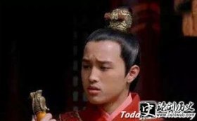 唐朝-唐朝宗室蜀王李愔生平介绍