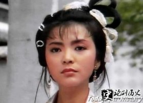 兰陵公主-隋朝公主杨阿五的丈夫是谁 如何评价兰陵公主杨阿五