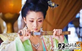 汉灵帝-汉灵帝的宋皇后生平介绍 宋皇后为什么被废