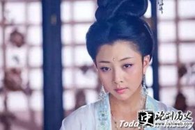 汉灵帝-东汉宋皇后的故事 如何评价汉灵帝的宋皇后
