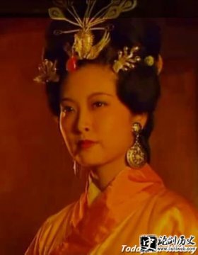 东汉皇帝-东汉灵思皇后的子女介绍 怎么评价灵思皇后