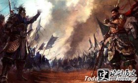 杨坚-北周隋朝将领窦荣定与杨坚关系 怎么评价窦荣定