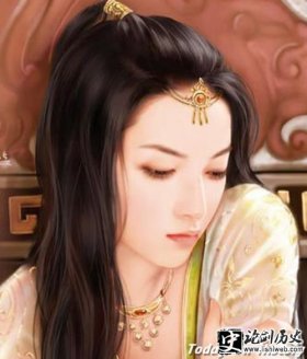 汉明帝-汉明帝妃子贾贵人与明德皇后关系 贾贵人和汉明帝的子女