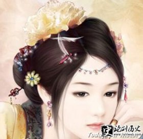 汉武帝-汉武帝妃子王夫人生平介绍 汉武帝宠爱王夫人吗