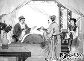 汉文帝-西汉宗室汉文帝之子代王刘参生平介绍 刘参的子女后代