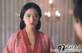 汉景帝-汉景帝妃子唐姬生平介绍 唐姬与汉景帝的子女