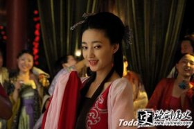 汉景帝-王儿姁生平介绍 王儿姁与汉景帝的子女介绍 王儿姁受宠吗