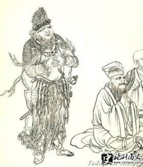 宋朝-北宋大臣石熙载生平介绍 怎么评价石熙载